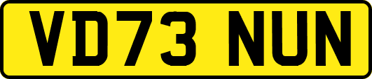 VD73NUN
