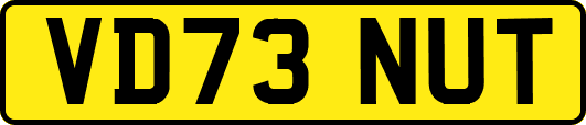 VD73NUT