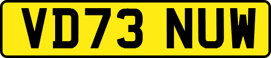 VD73NUW