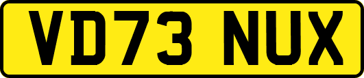 VD73NUX