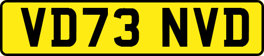 VD73NVD