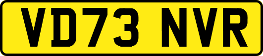 VD73NVR