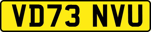 VD73NVU