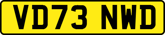 VD73NWD