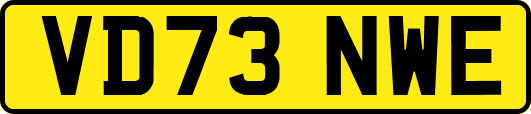 VD73NWE
