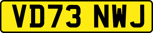 VD73NWJ