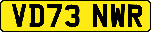 VD73NWR