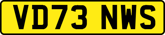 VD73NWS