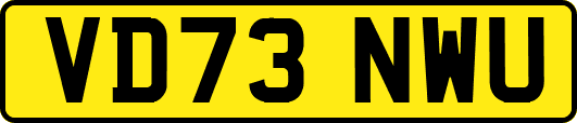 VD73NWU