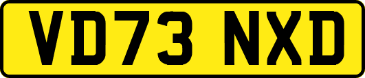 VD73NXD