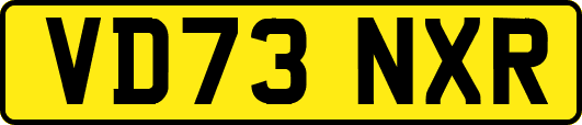 VD73NXR
