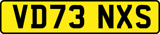 VD73NXS