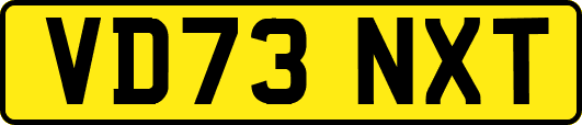 VD73NXT