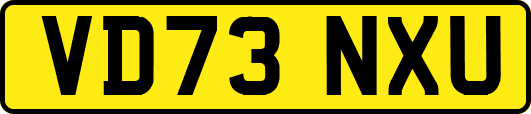 VD73NXU