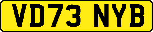 VD73NYB