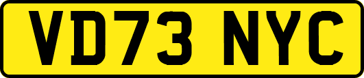 VD73NYC