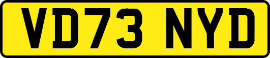 VD73NYD