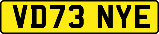 VD73NYE