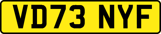 VD73NYF
