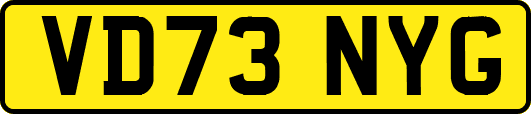 VD73NYG