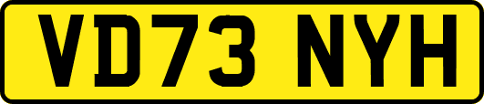 VD73NYH