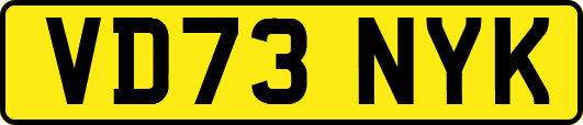 VD73NYK
