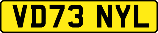 VD73NYL