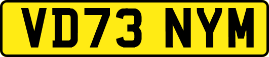 VD73NYM