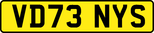 VD73NYS