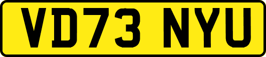 VD73NYU