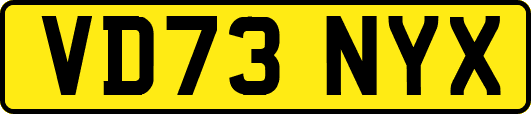 VD73NYX