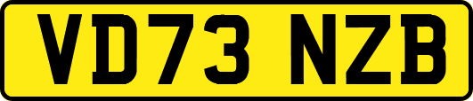 VD73NZB