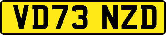 VD73NZD