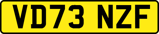 VD73NZF