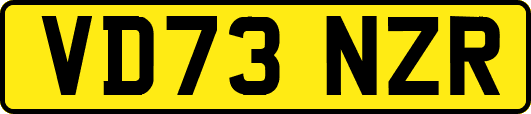 VD73NZR