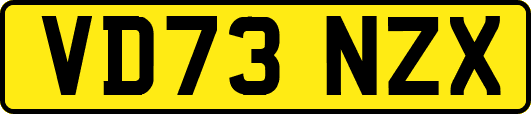 VD73NZX