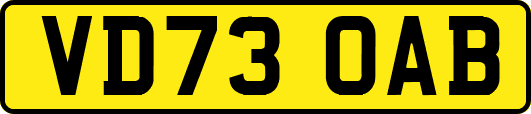 VD73OAB