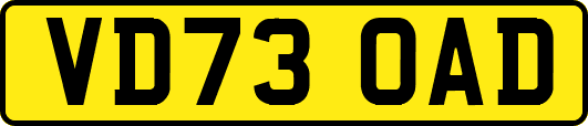 VD73OAD