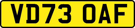 VD73OAF