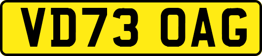 VD73OAG