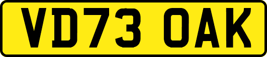 VD73OAK