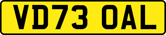 VD73OAL