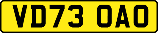 VD73OAO