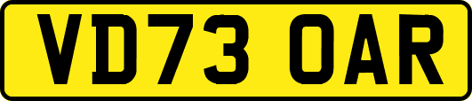 VD73OAR