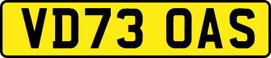 VD73OAS