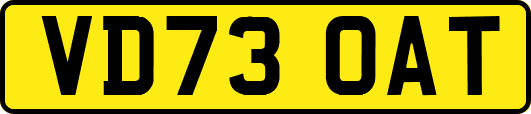 VD73OAT
