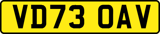 VD73OAV
