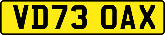VD73OAX