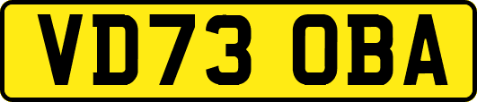 VD73OBA