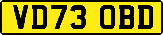 VD73OBD